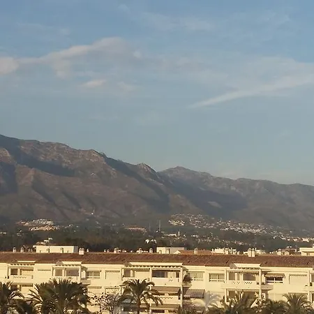 公寓 Marina Banus