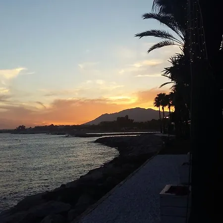 Marina Banus 马尔韦利亚