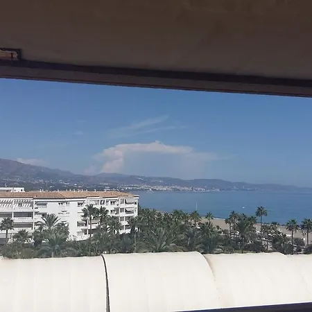 公寓 Marina Banus