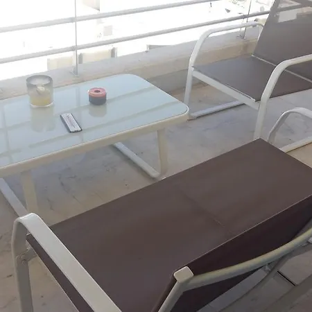 公寓 Marina Banus *